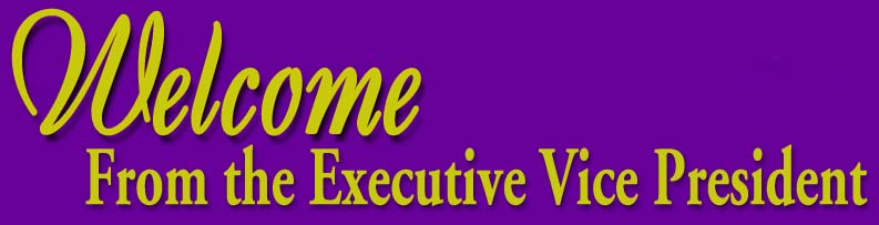 welcome all